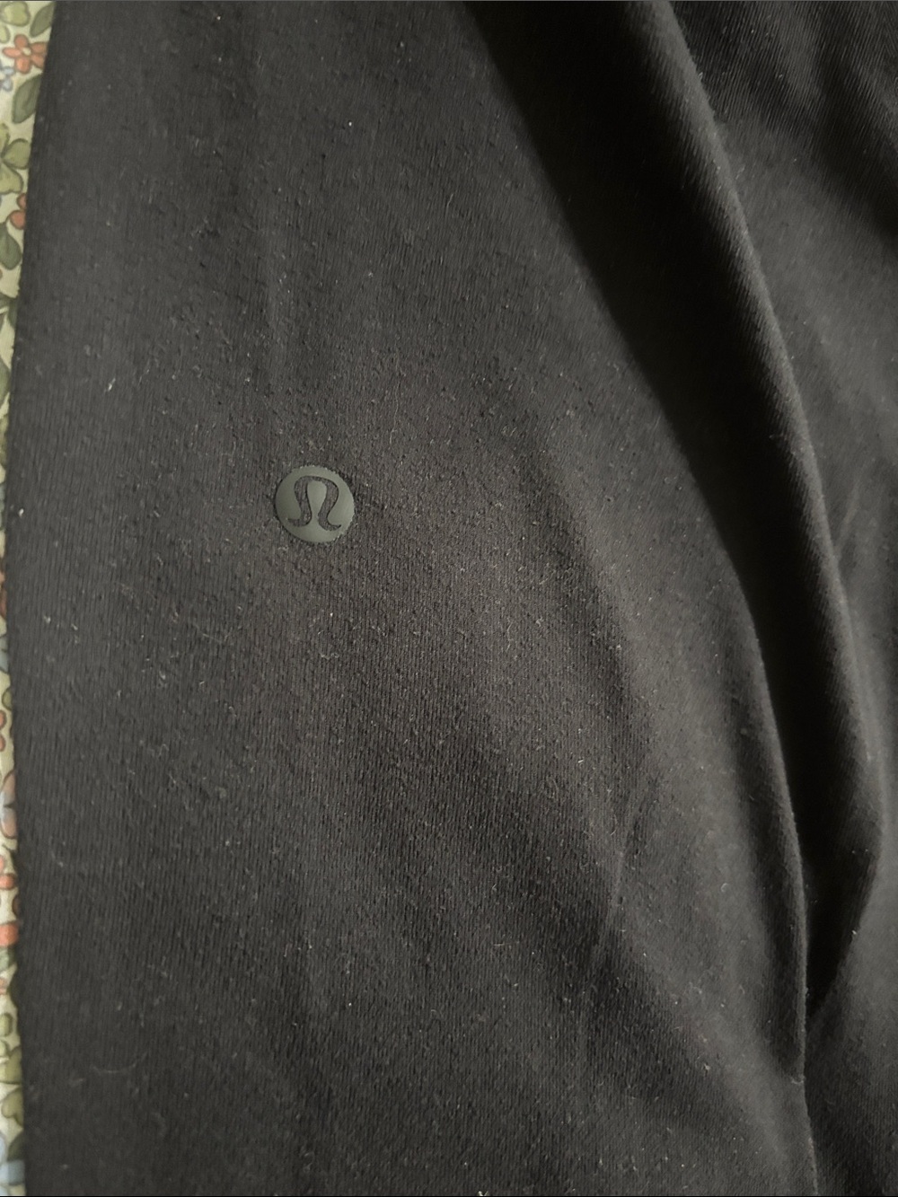 lululemon athletica Black Ready to Rulu Jogger - Picture 6 of 9